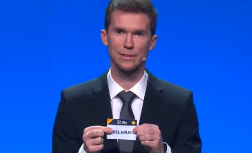 Александр Глеб. Лига наций