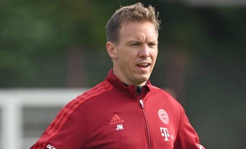 Юлиан Нагельсманн