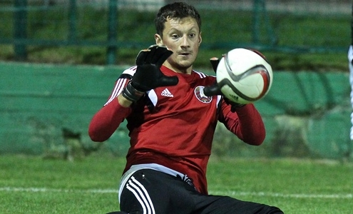 Андрей Климович. Фото bff.by