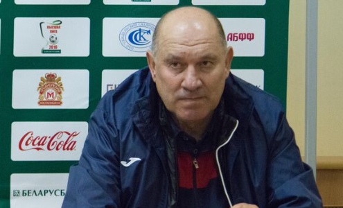 Георгий Кондратьев. Фото Ярослава Ванюкевича