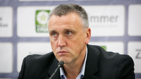 Валдас Иванаускас