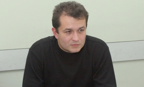 Александр Марченко. Фото sb.by