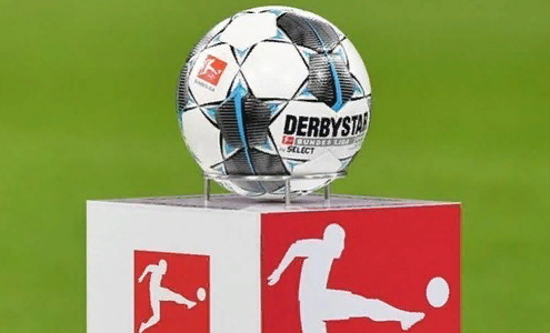 Бундеслига. Чемпионат Германии