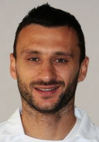 Йован Дамьянович. Фото - dinamo-minsk.by