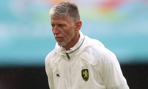 Ярослав Шилгавы