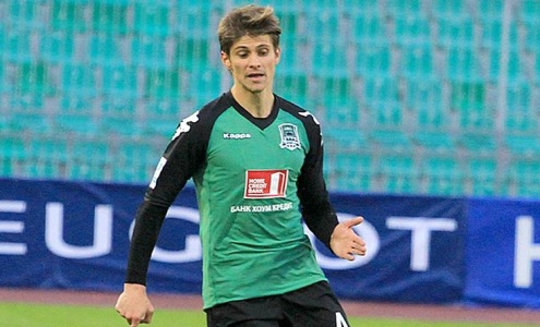 Александр Мартынович