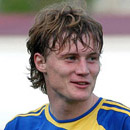 Виталий Родионов