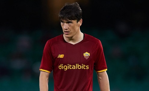 Эдьдор Шомоуродов