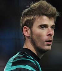 Давид де Ги. Фото The Guardian