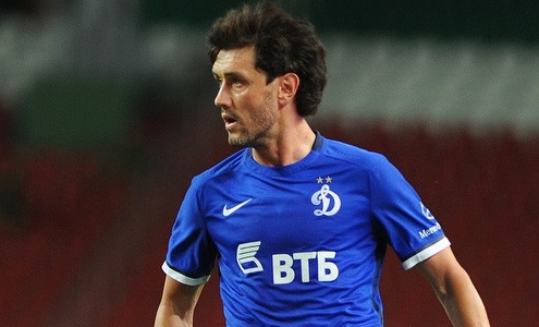 Юрий Жирков