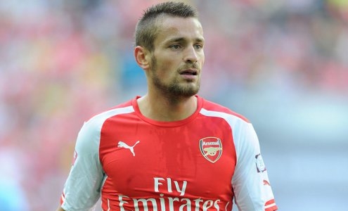 Матье Дебюши