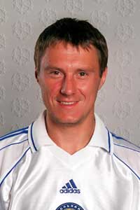 Александр Хацкевич