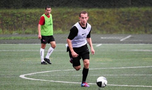 Павел Войцеховски. Фото Jakub Ociepa / Agencja Gazeta