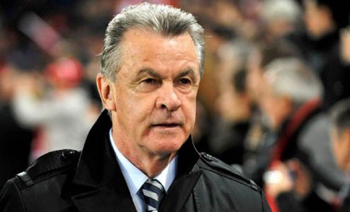 Оттмар Хитцфельд