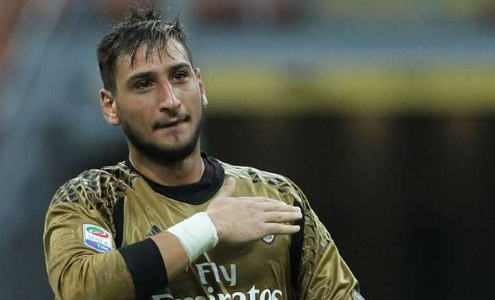 Джанлуиджи Доннарумма