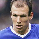 Арьен Роббен