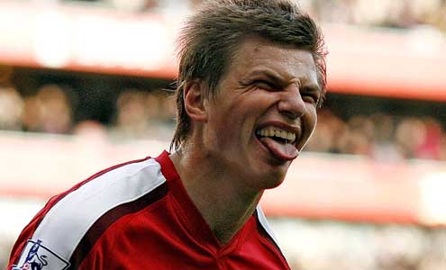 Андрей Аршавин