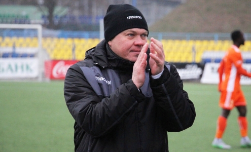 Владимир Невинский