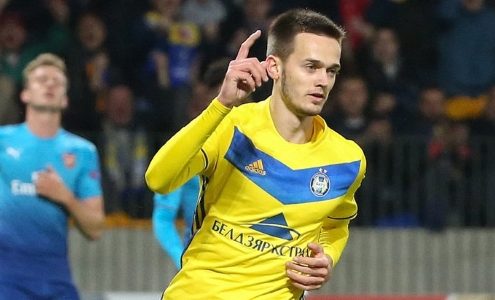 Мирко Иванич