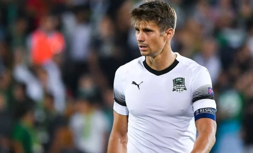 Александр Мартынович