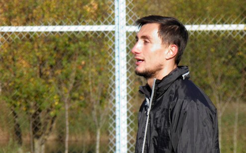 Дмитрий Тамело