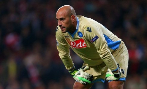 Хосе "Пепе" Рейна