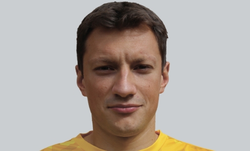 Андрей Климович. Фото fcminsk.by