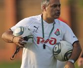 Жозе Коусейру ("Локомотив", Москва). Фото - mn.ru