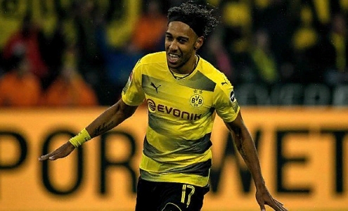 Пьер-Эмерик Обамеянг