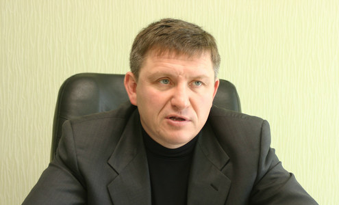 Игорь Шлойдо