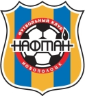 ФК Нафтан (Новополоцк). Логотип. Эмблема
