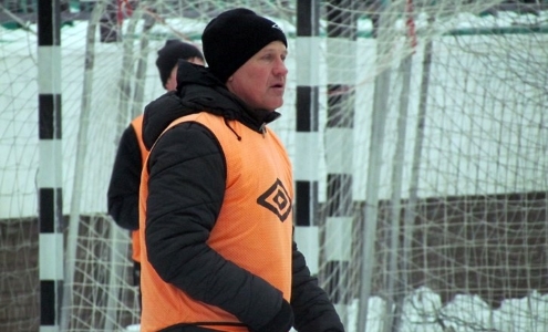 Сергей Солодовников. Фото t-styl.info