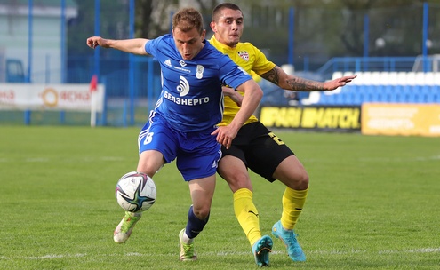 Энергетик-БГУ - Шахтер