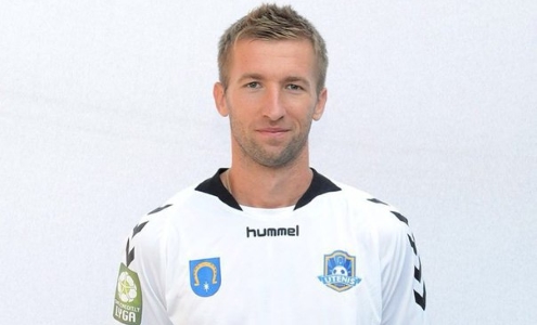 Илья Трачинский