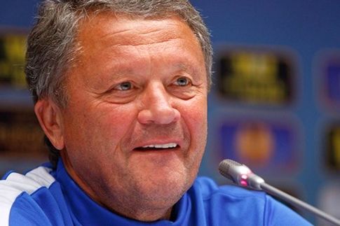 Мирон Маркевич