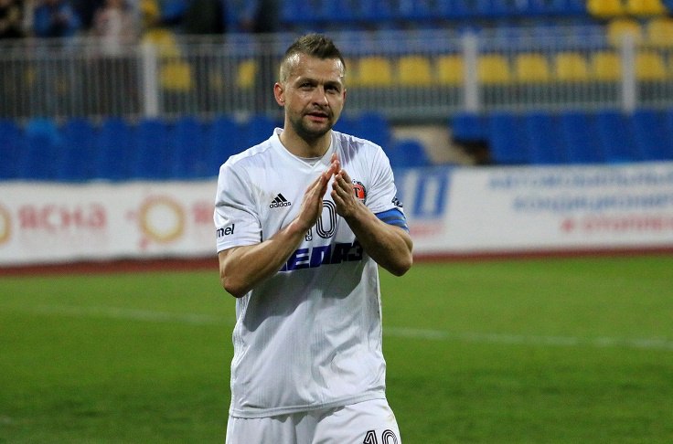 Андрей Хачатурян