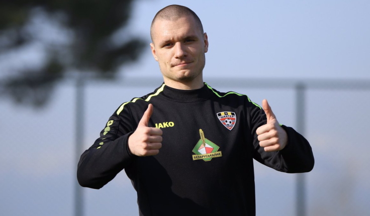 Никола Антич