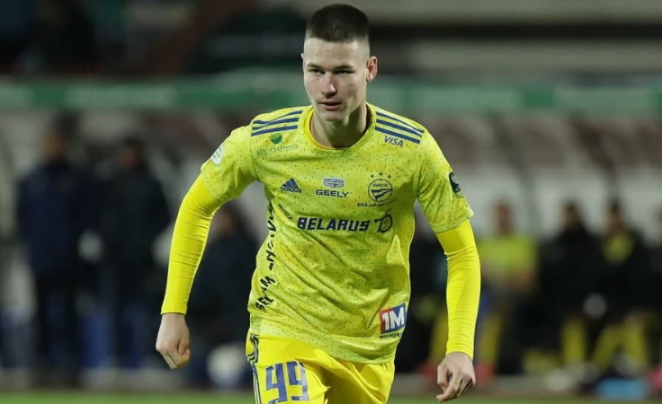 Артем Шуманский