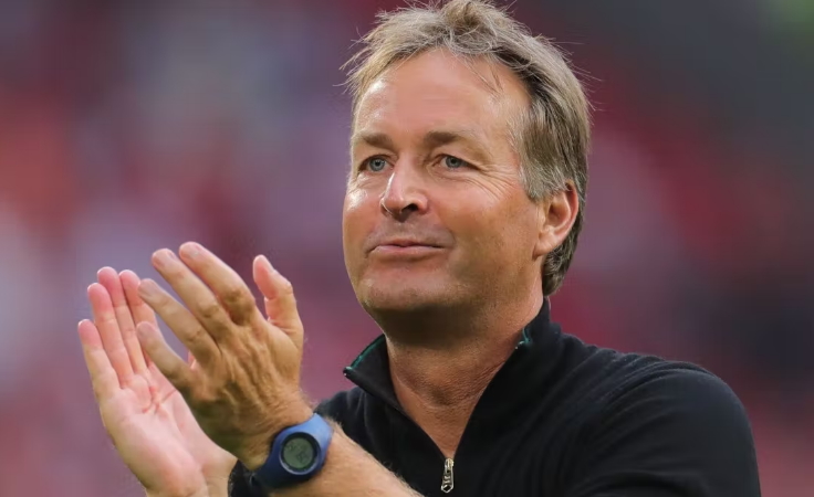 Каспер Юльманн