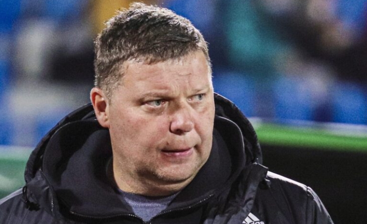 Александр Седнев