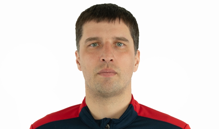 Сергей Сосновский