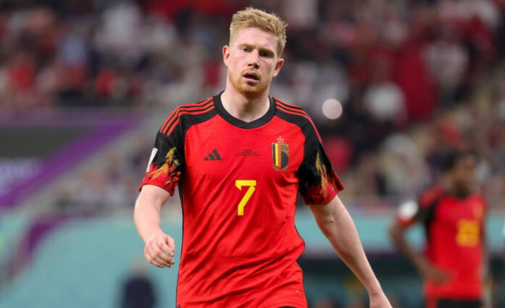 Кевин де Брёне