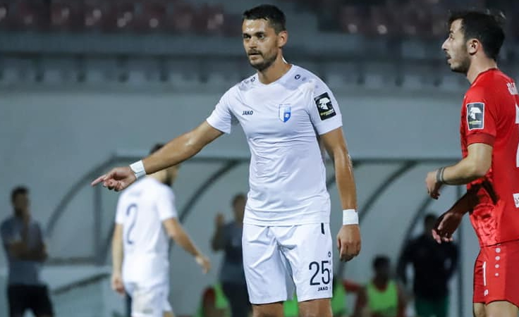 Дмитрий Рекиш