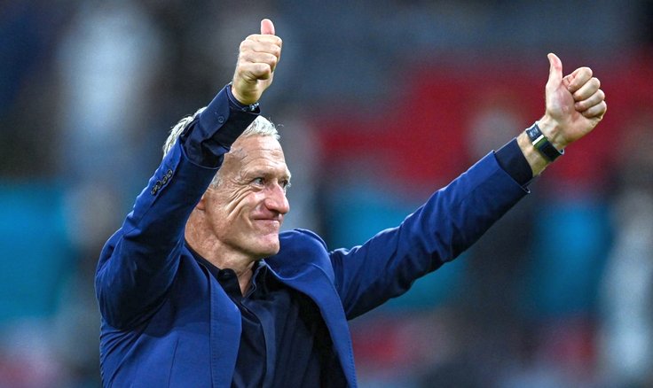 Дидье Дешам