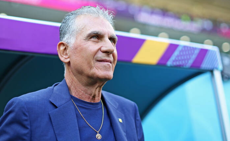 Карлуш Кейруш