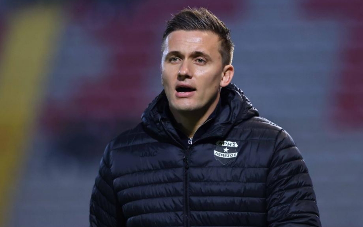 Алексей Шпилевский