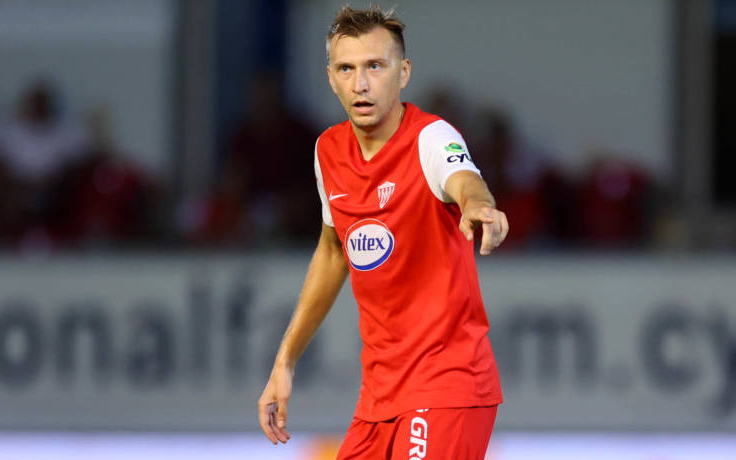 Владислав Климович