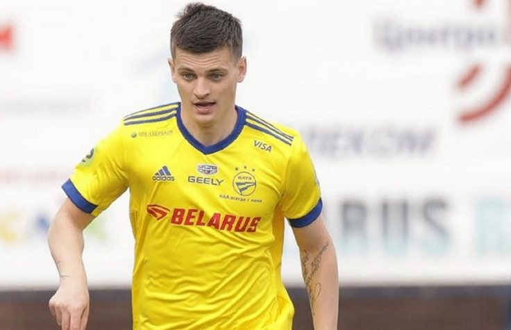 Станислав Драгун