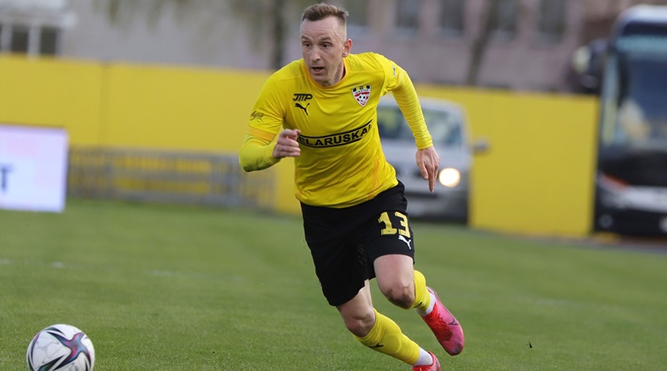 Андрей Соловей