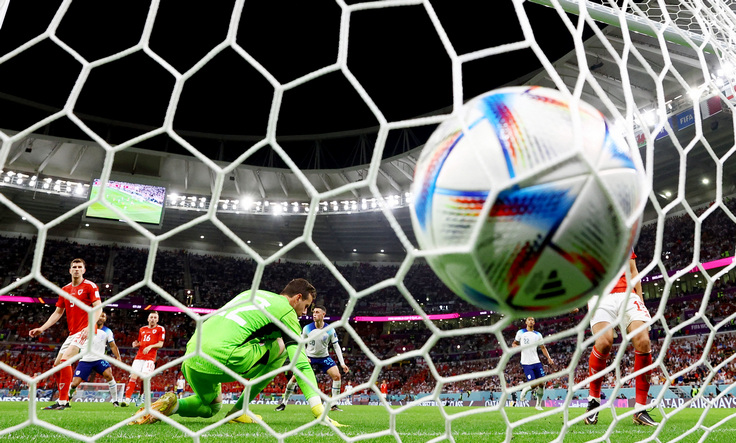 ЧМ-2022. ОНЛАЙН ДНЯ 10. Нидерланды с Сенегалом, а также Англия с США вышли в 1/8 финала